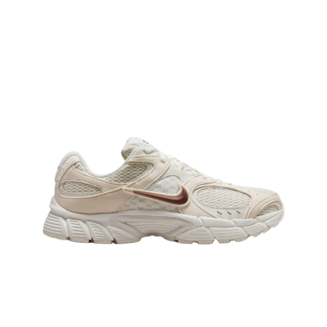 IQ7577-121 (W) Nike V5 RNR Summit White Phantom