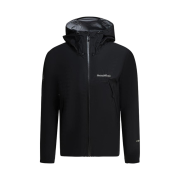 Montbell Thunder Pass Jacket Black