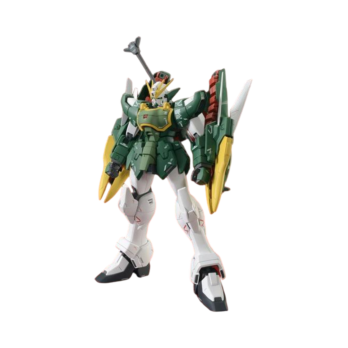 반다이 MG 1/100 알트론 건담 EW(Bandai MG 1/100 Altron Gundam EW)