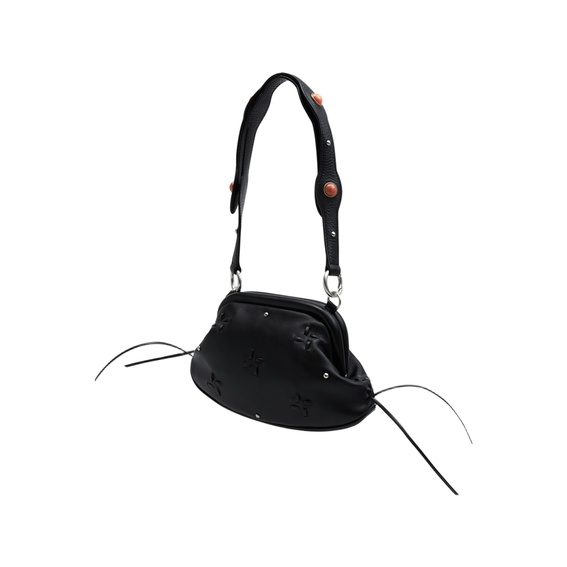 아더에러 베인 토트백 느와르(Ader Error Vane Tote Bag Noir) - 2