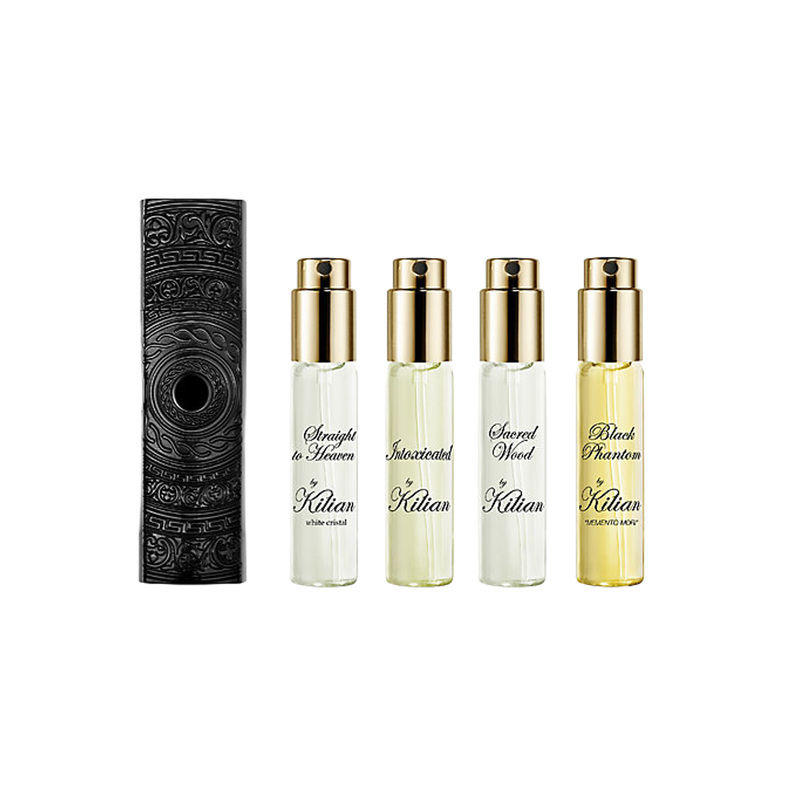 - Kilian The Cellar Discovery Set 7.5ml x 3 Limited Edition
