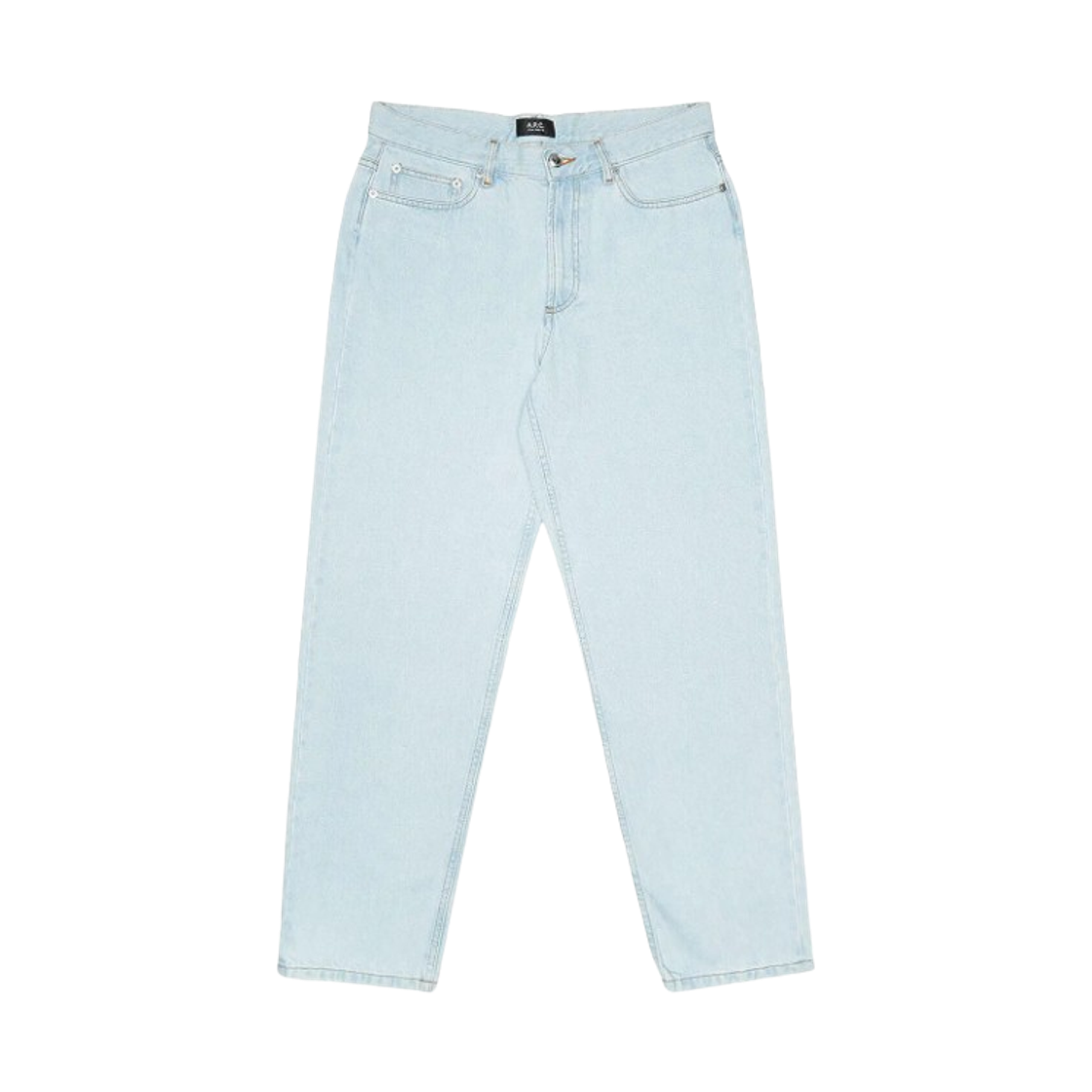 COGXK-H09121-AAF A.P.C. Martin Jeans Bleached Out