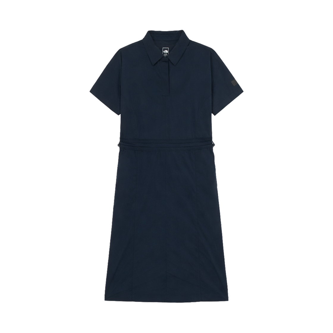 NT7ZR32C (W) The North Face Frost Onepiece Navy - 26SS