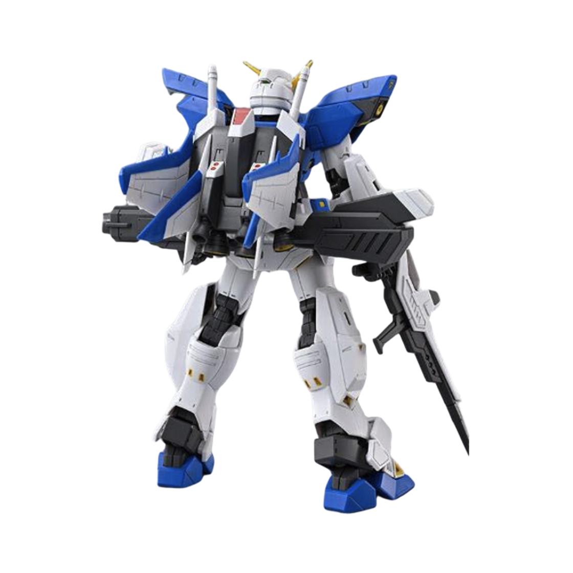 반다이 MG 1/100 F90 IIIY 클러스터 건담(Bandai MG 1/100 F90ⅢY Cluster Gundam) - 2