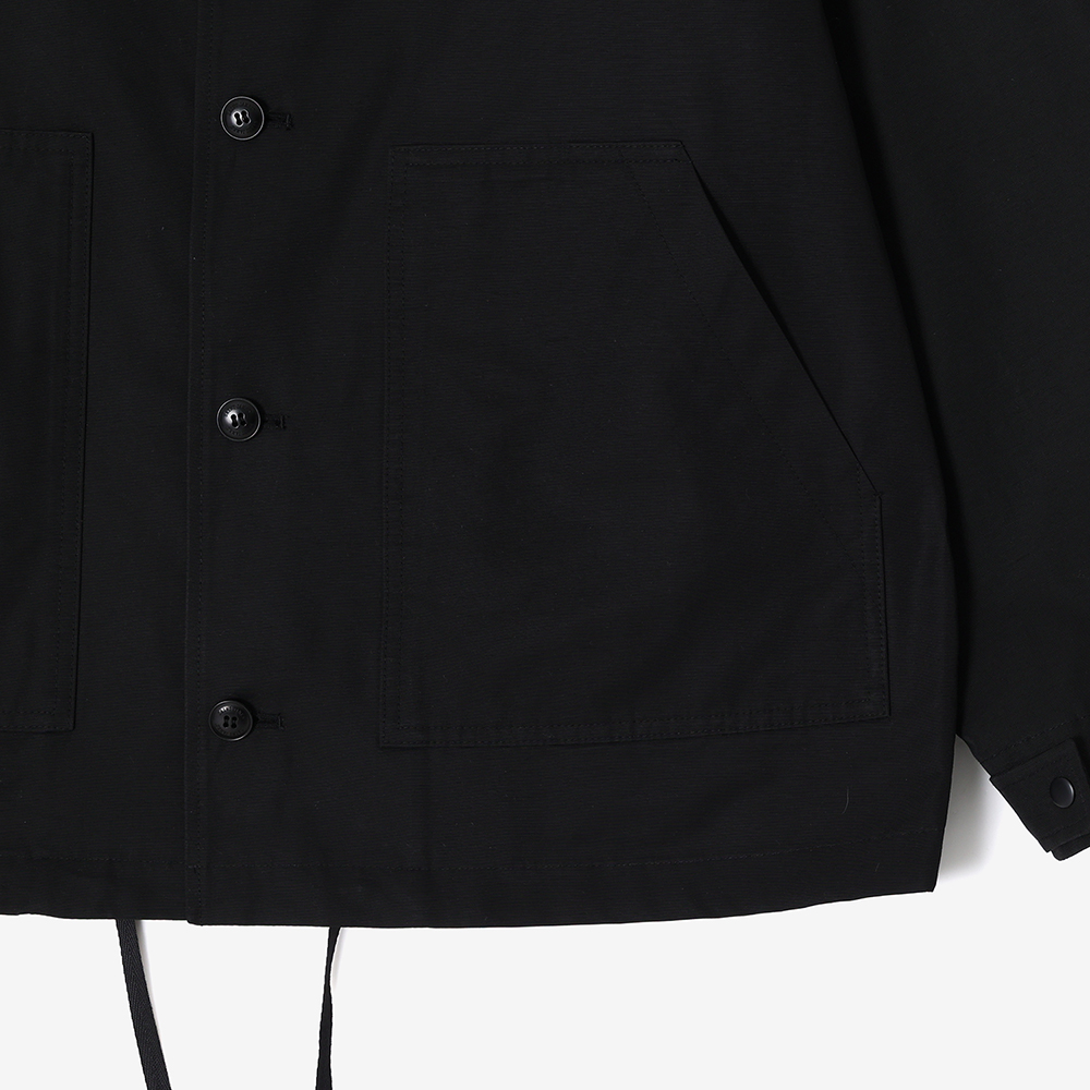 세인트 제임스 오톰 블랙(Saint James Automne BLK) - 6