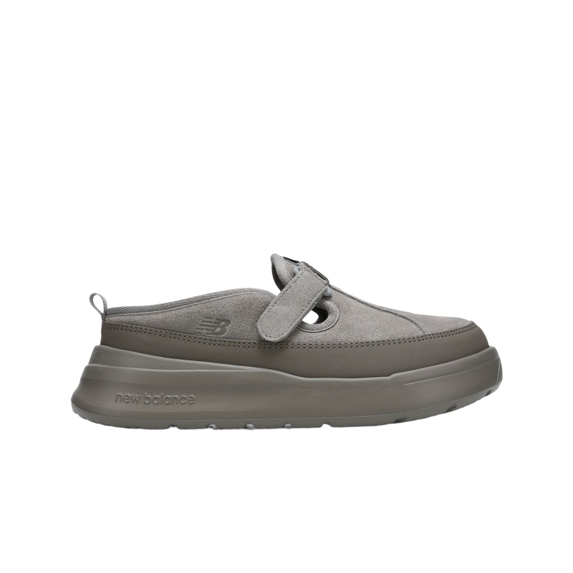 뉴발란스 로버 SD2510 그레이