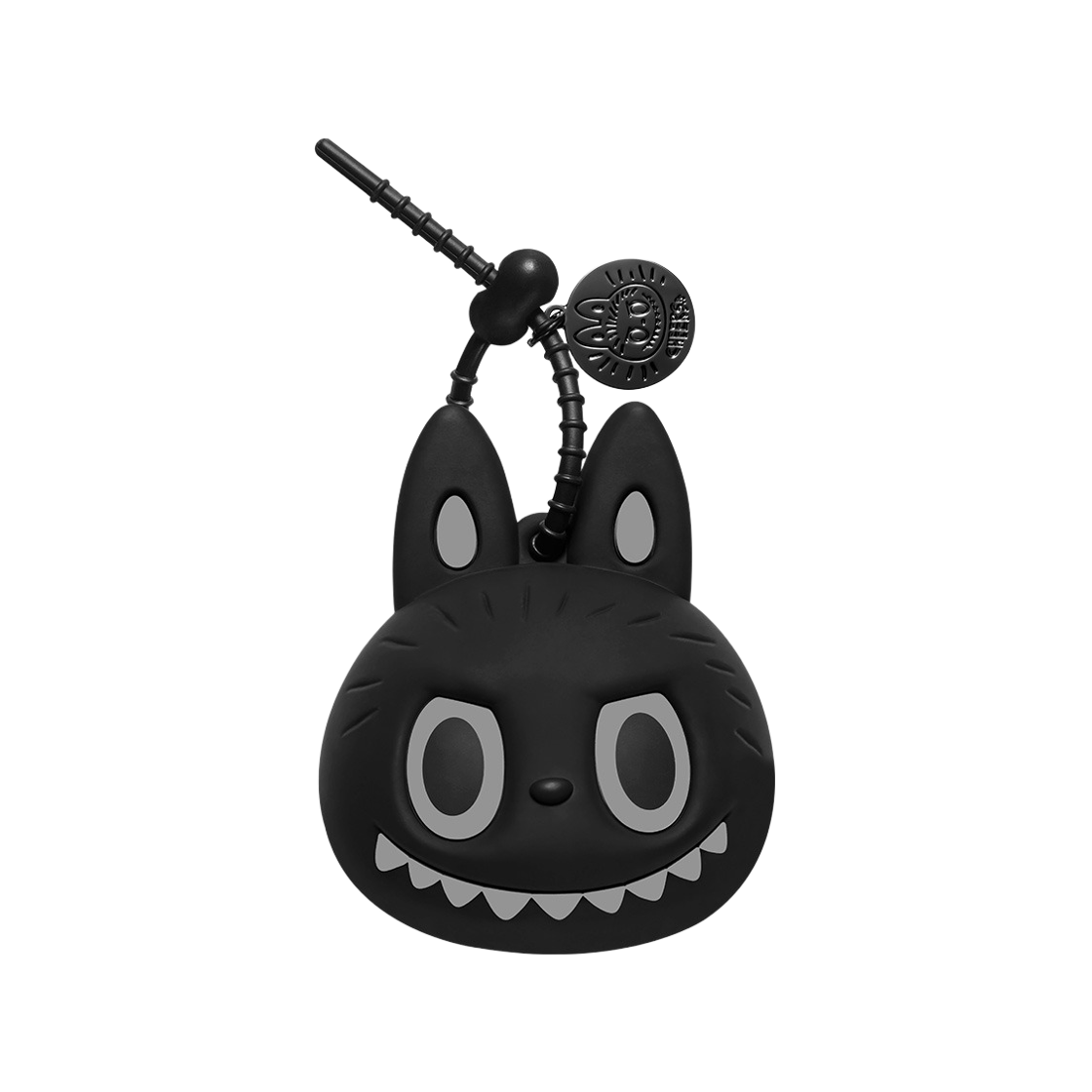 - Pop Mart The Monsters 10th Anniversary Series Earphone Bag