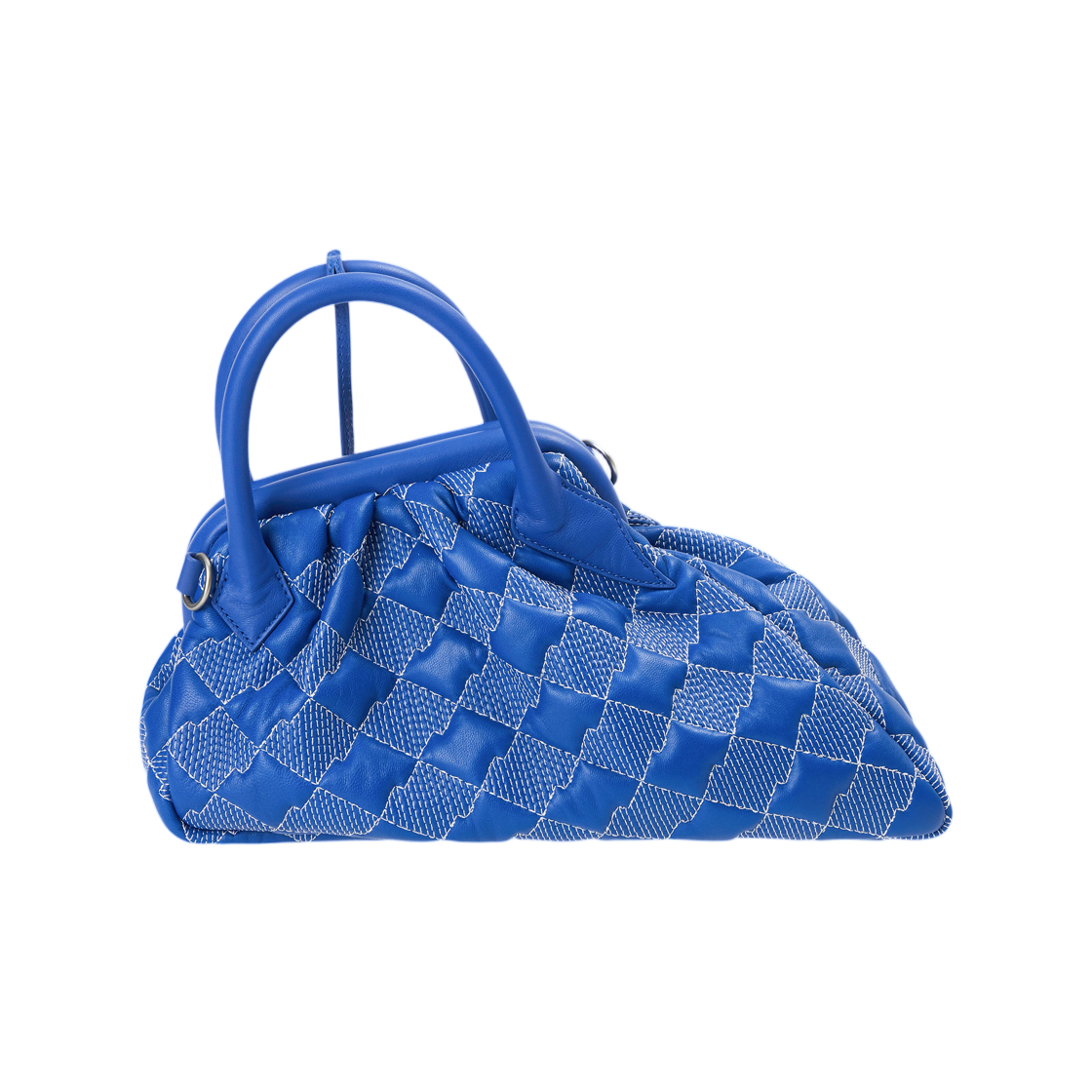 아더에러 테닛 칼리오 토트백 Z-블루(Ader Error Tenit Callio Tote Bag Z-Blue) - 3