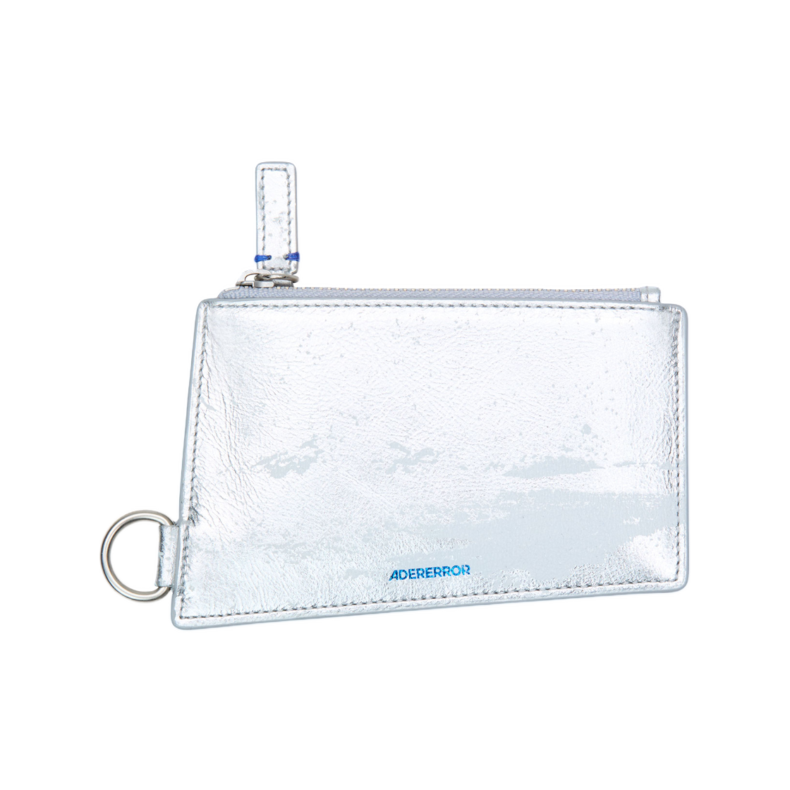 아더에러 클라디 코인 월렛 실버(Ader Error Cladi Coin Wallet Silver) - 2