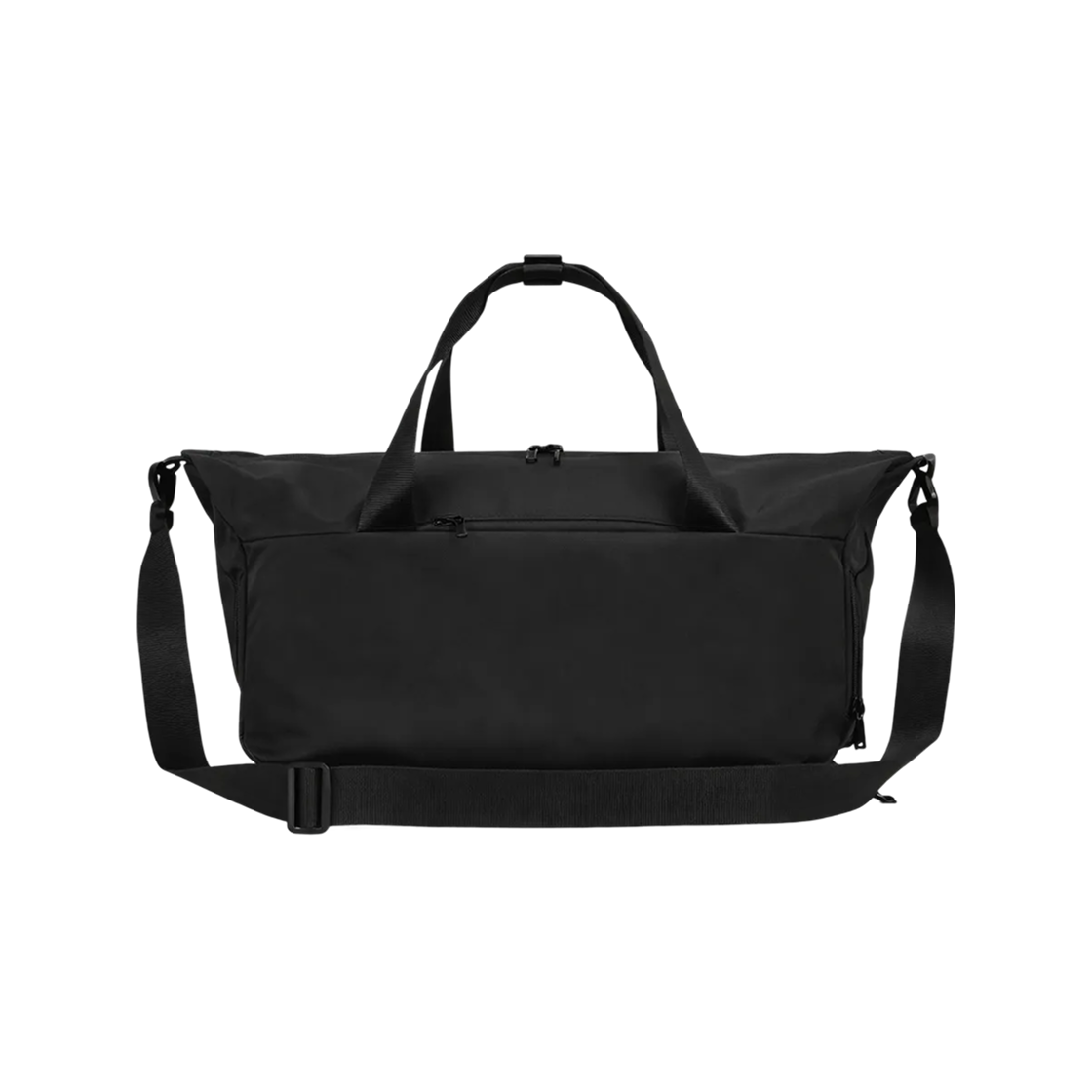 노스페이스 SP 더플백 M 블랙 - 26SS(The North Face Sp Duffle Bag M Black - 26SS) - 2