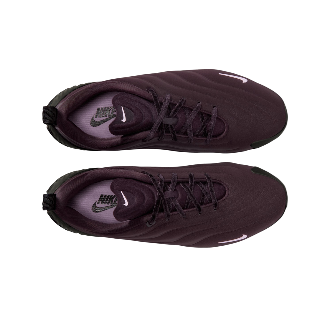 (W) 나이키 아스트라 울트라 포트 와인 앤 블랙((W) Nike Astra Ultra Port Wine and Black) - 2