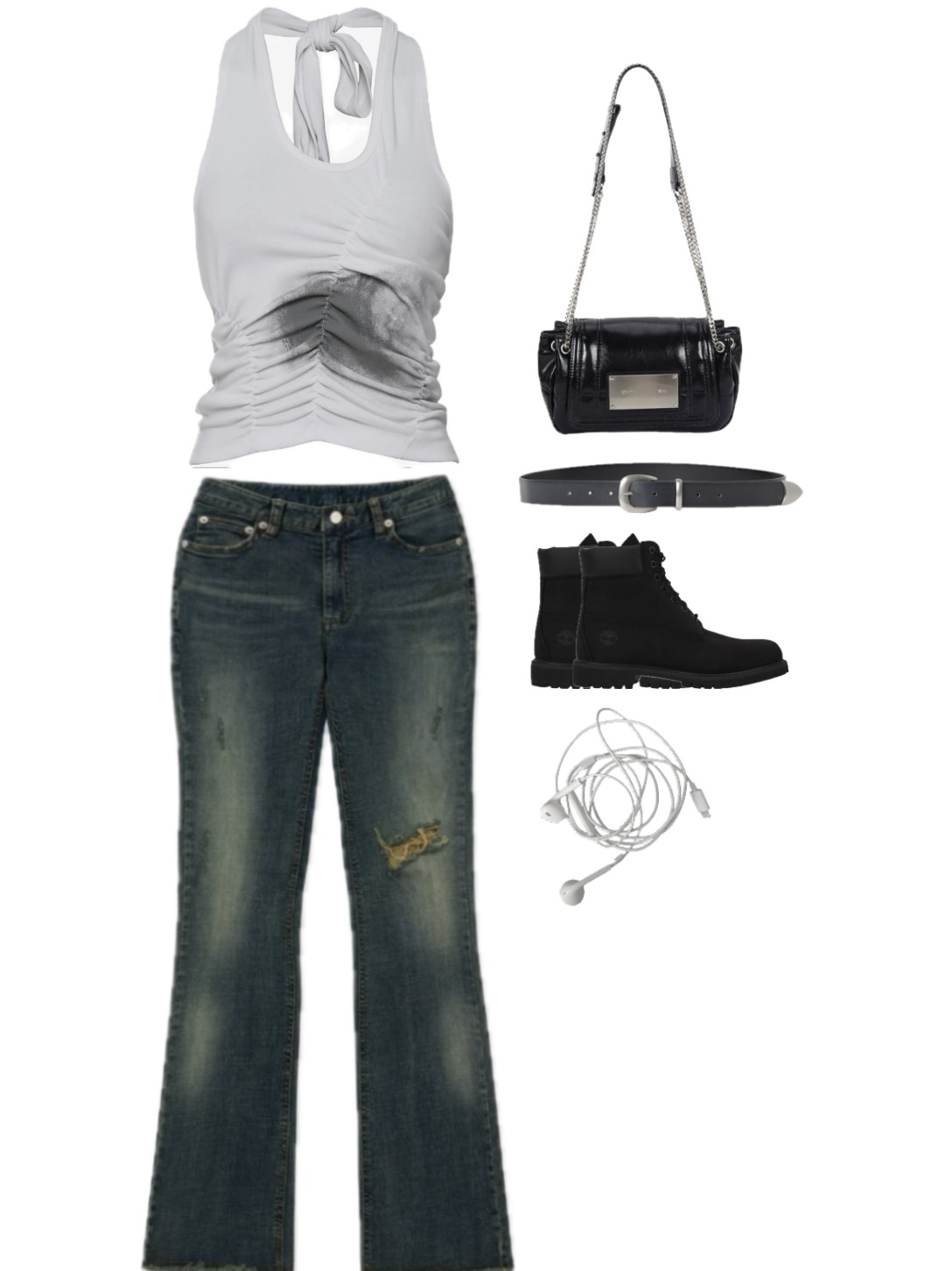 ㅇㅐㅁㅐ님의 스타일 - 2