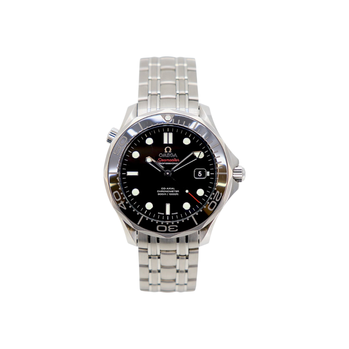 오메가 씨마스터 다이버 300 41MM(Omega Seamaster Diver 300 41MM)