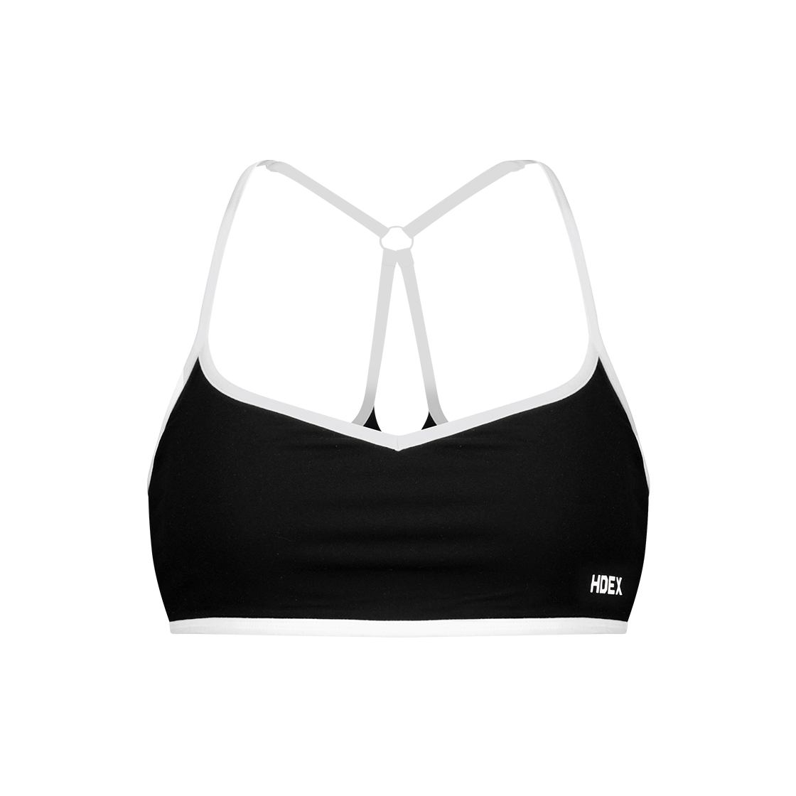 에이치덱스 소피 라인 브라탑 블랙