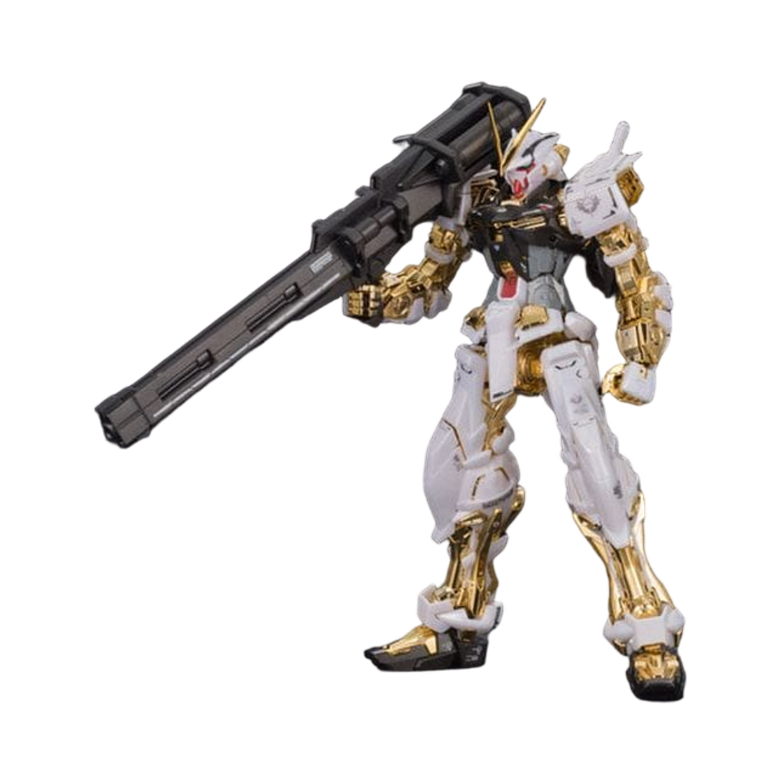 반다이 RG 1/144 건담 아스트레이 골드 프레임(Bandai RG 1/144 Gundam Astray Gold Frame) - 1