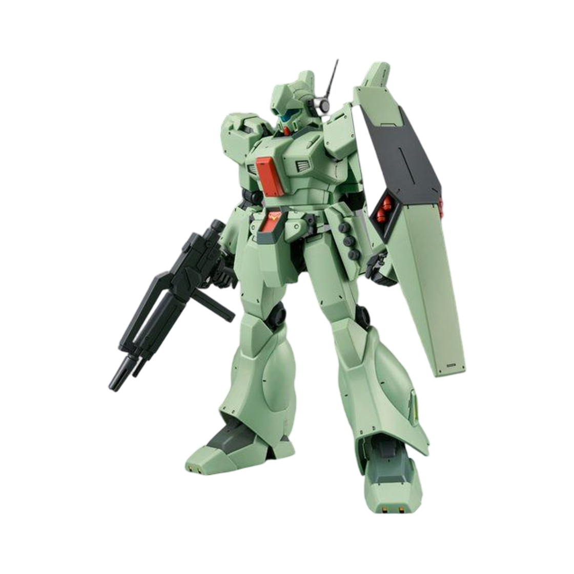 반다이 MG 1/100 제간 D형(Bandai MG 1/100 Jegan Type D)