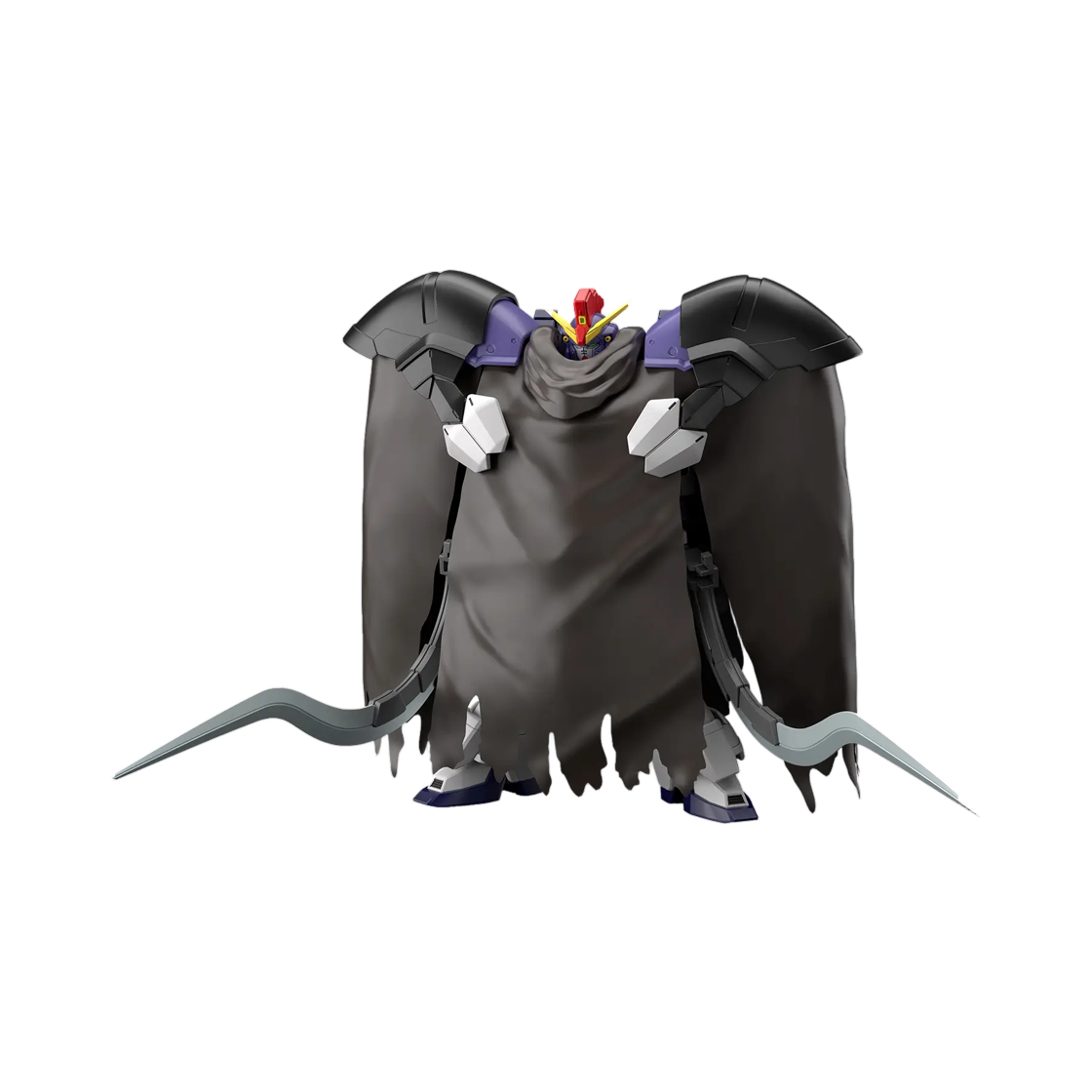 반다이 HG 1/144 건담 샌드록 커스텀 EW(Bandai HG 1/144 Gundam Sandrock Custom EW)