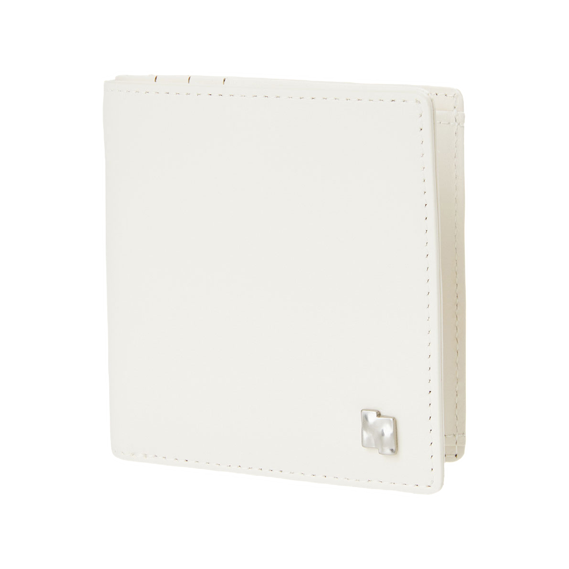 아더에러 카디아 월렛 아이보리(Ader Error Kadia Wallet Ivory) - 2