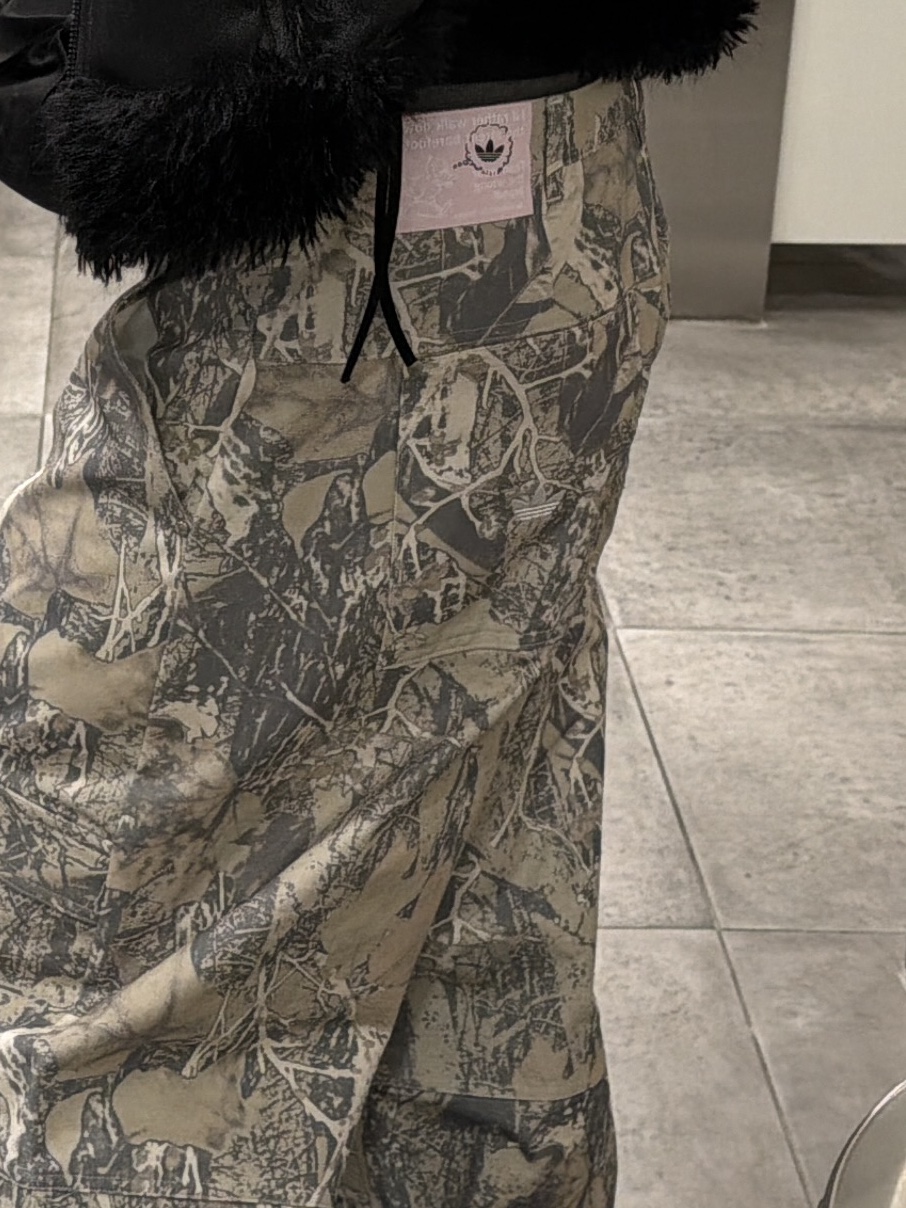 KREAM 스타일 - 2