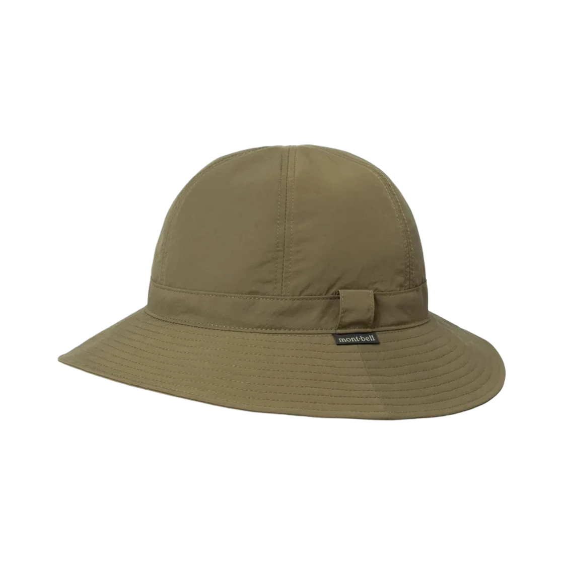 1108297 Montbell O.D. Hat Khaki 24