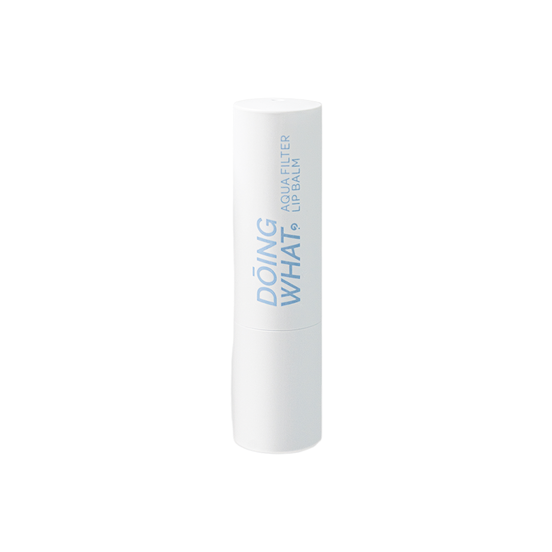 두잉왓 아쿠아 필터 립밤(DOINGWHAT AQUA FILTER LIP BALM)