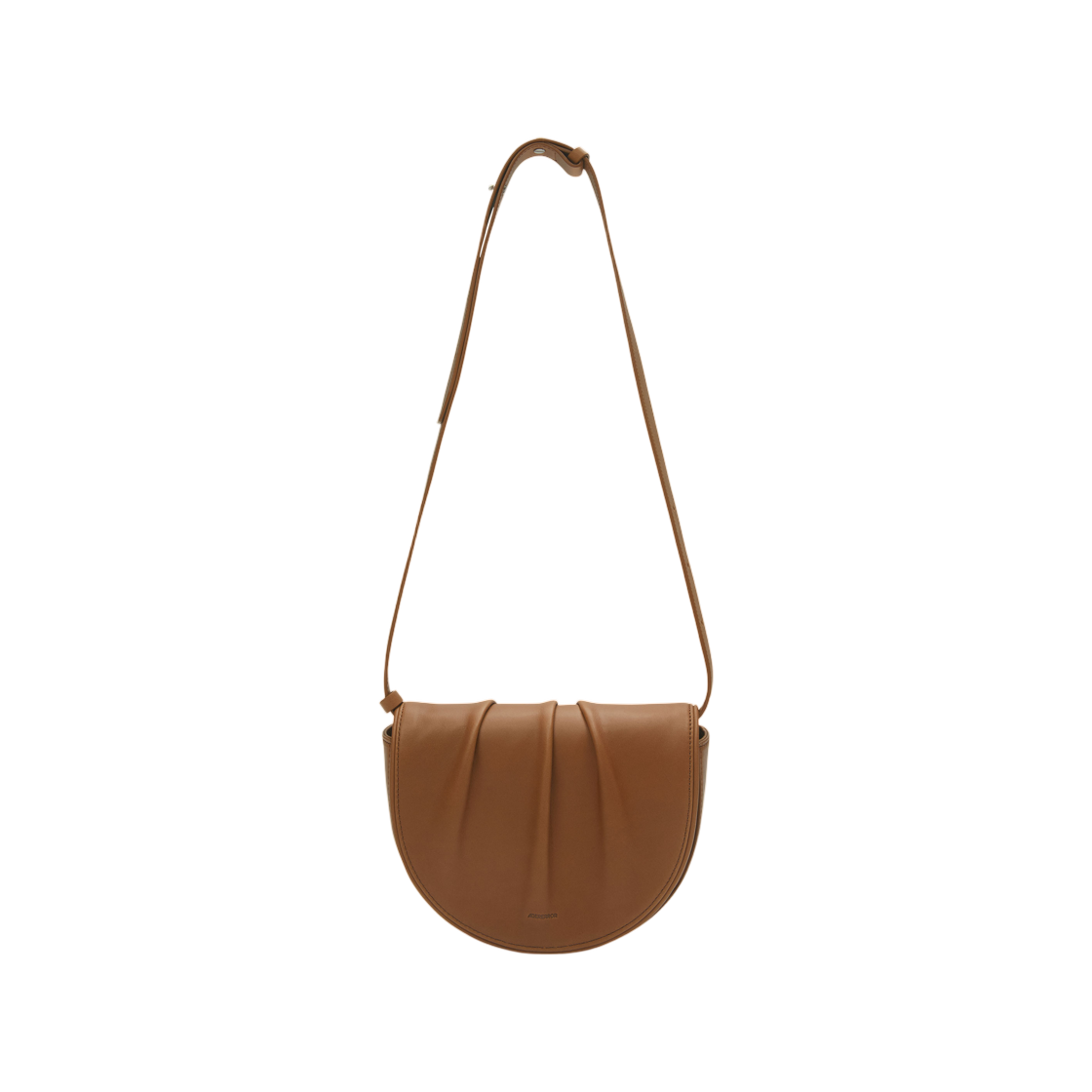 BN01SSBA0603BR Ader Error Opla Tote Bag Brown