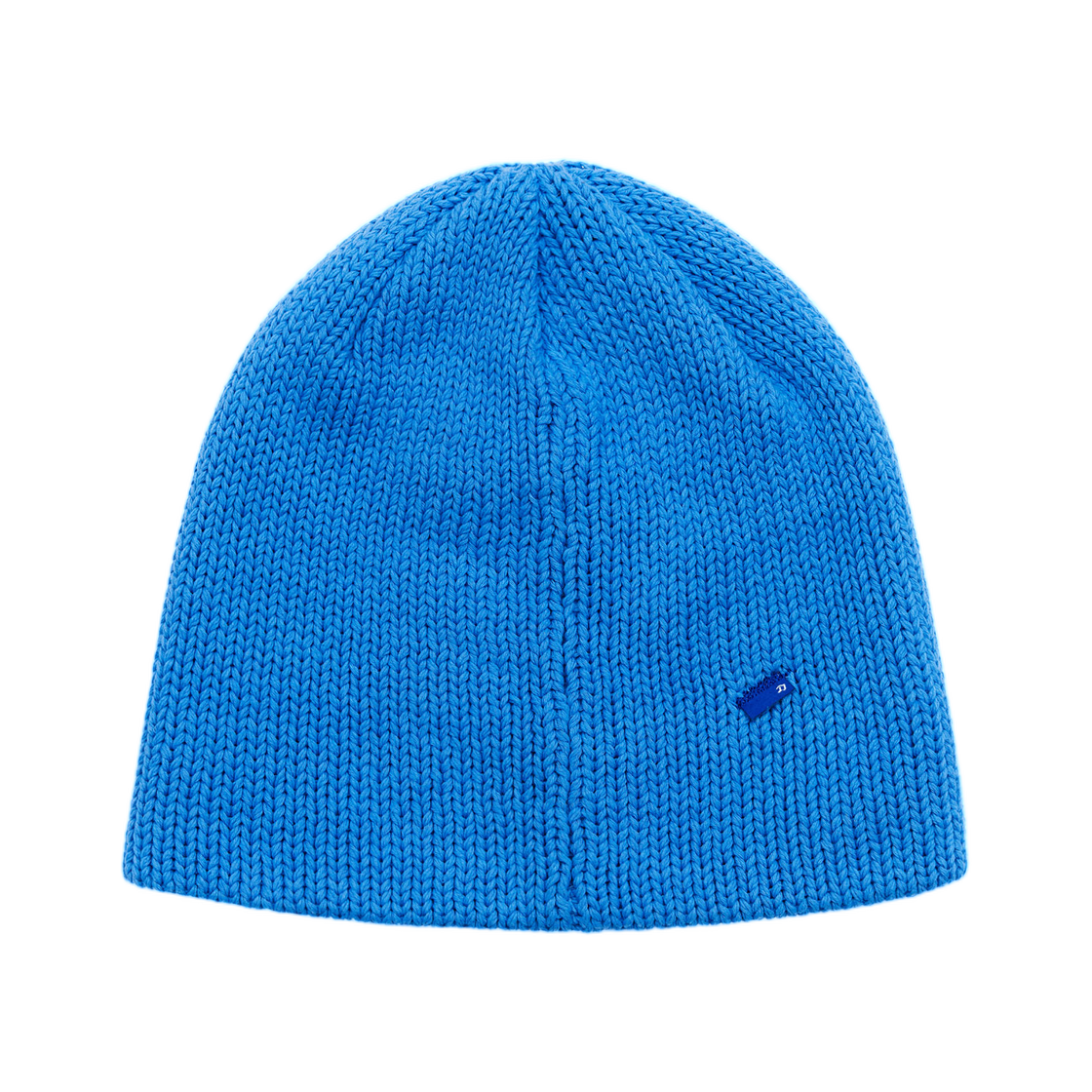 아더에러 A Peec 로고 비니 라이트 블루(Ader Error A Peec Logo Beanie Light Blue) - 2