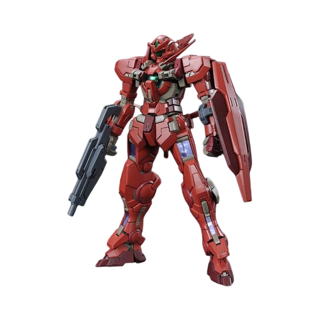 반다이 RG 1/144 건담 아스트레아 타입 F(Bandai RG 1/144 Gundam Astraea Type-F) - 1