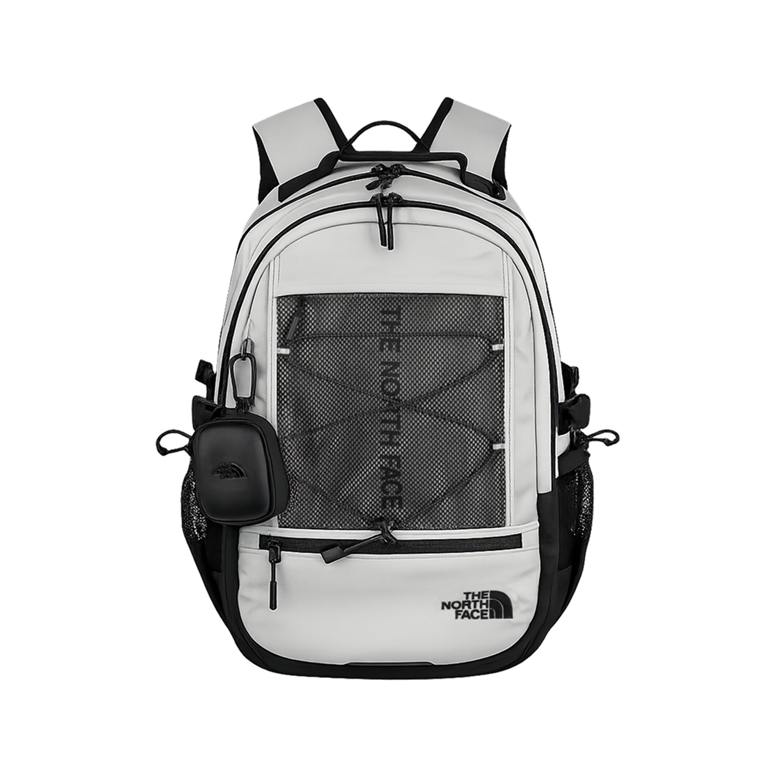 노스페이스 화이트 라벨 슈퍼 팩 2 웜 그레이(The North Face White Label Super Pack II Warm Gray) - 1