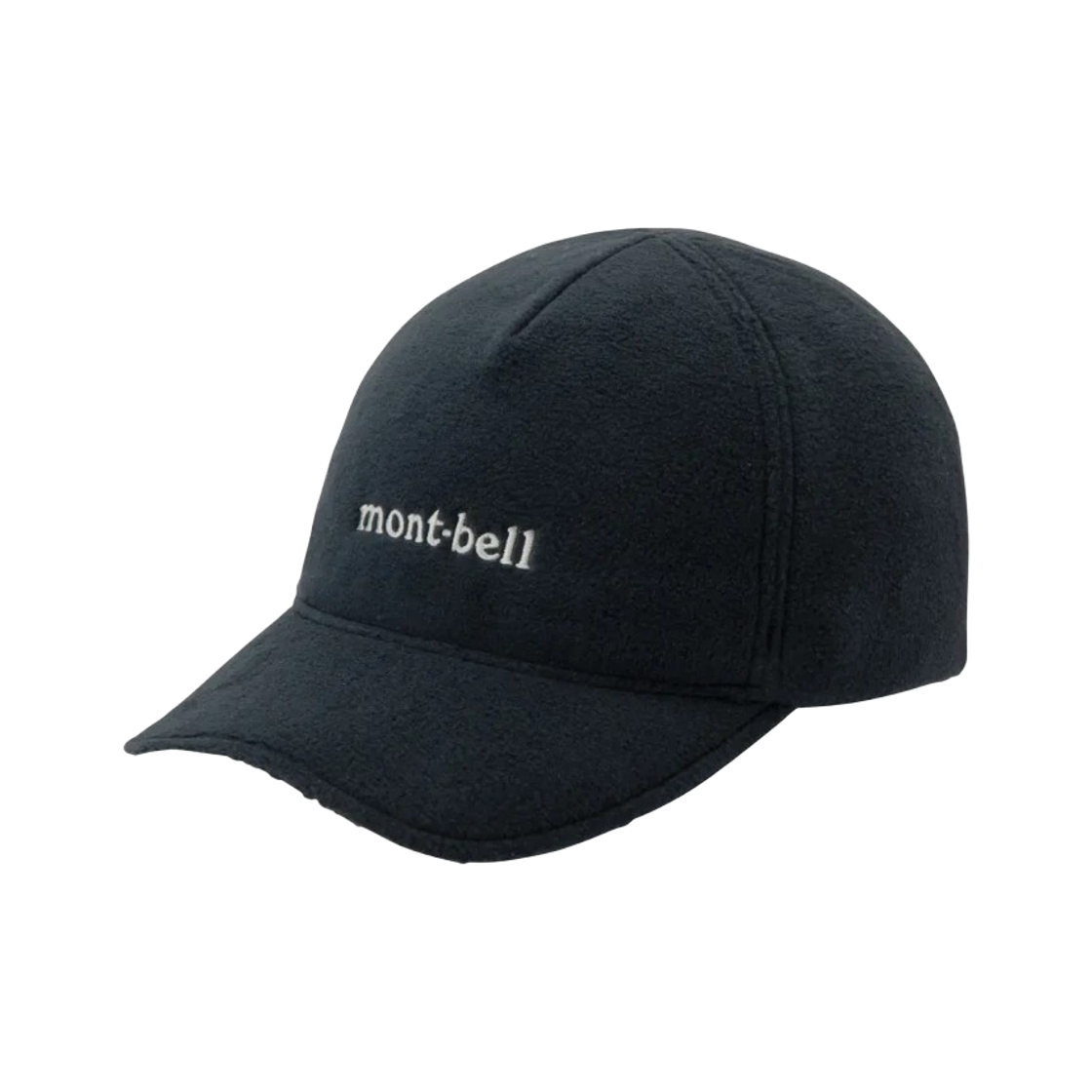 1118734 Montbell Clima Plus 200 O.D. Cap Navy