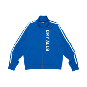 Human Made Track Jacket Blue