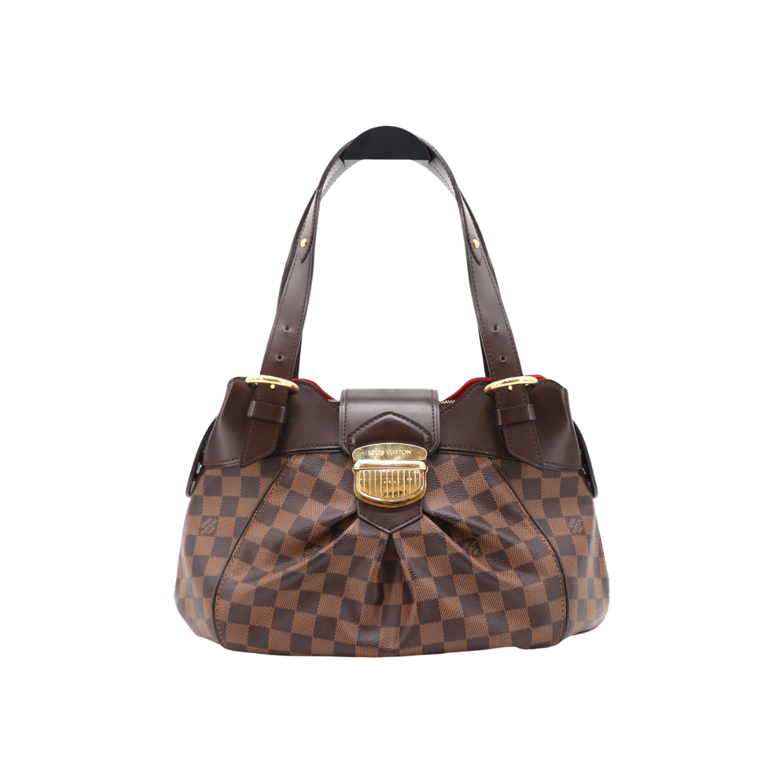 루이비통 시스티나 PM 다미에 N41542(Louis Vuitton Sistina PM Damier N41542) - 1