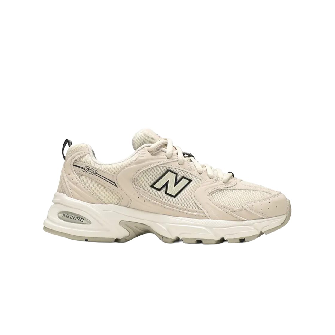 MR530SH [15% 쿠폰] New Balance 530 Ivory