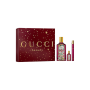 Gucci Flora Gorgeous Gardenia Eau de Parfum Intense Gift Set 100ml+10ml+5ml