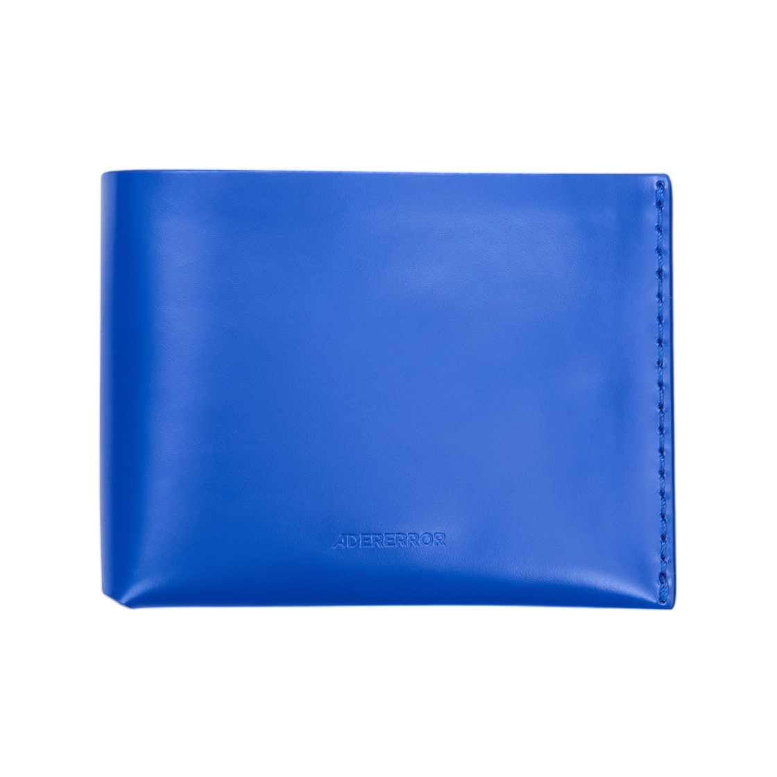 아더에러 벌사 월렛 Z-블루(Ader Error Bursa Wallet Z-Blue)