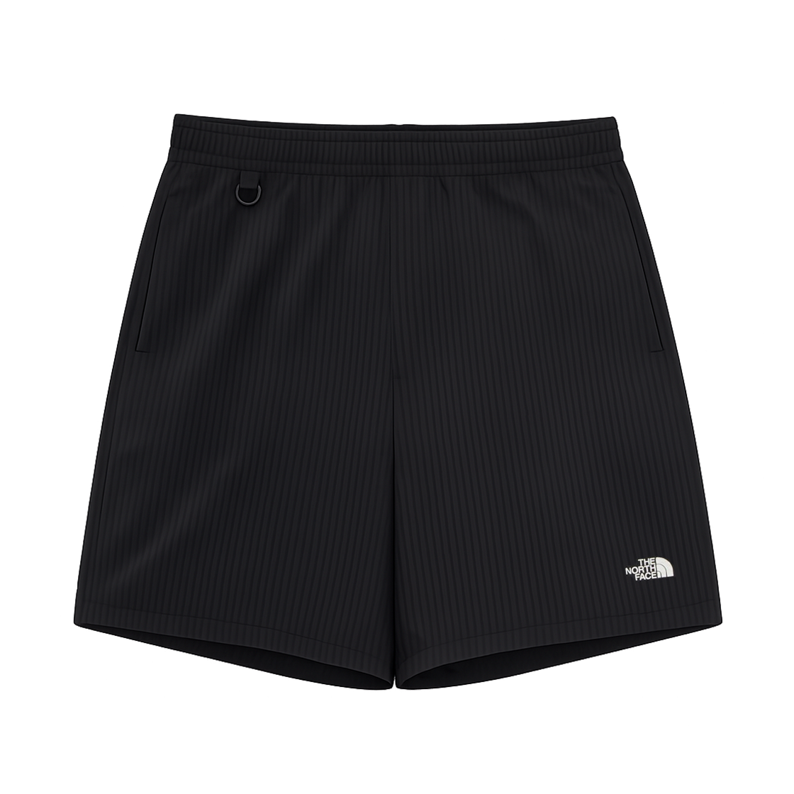 NS6NR11A The North Face Tropic Shorts Black - 26SS