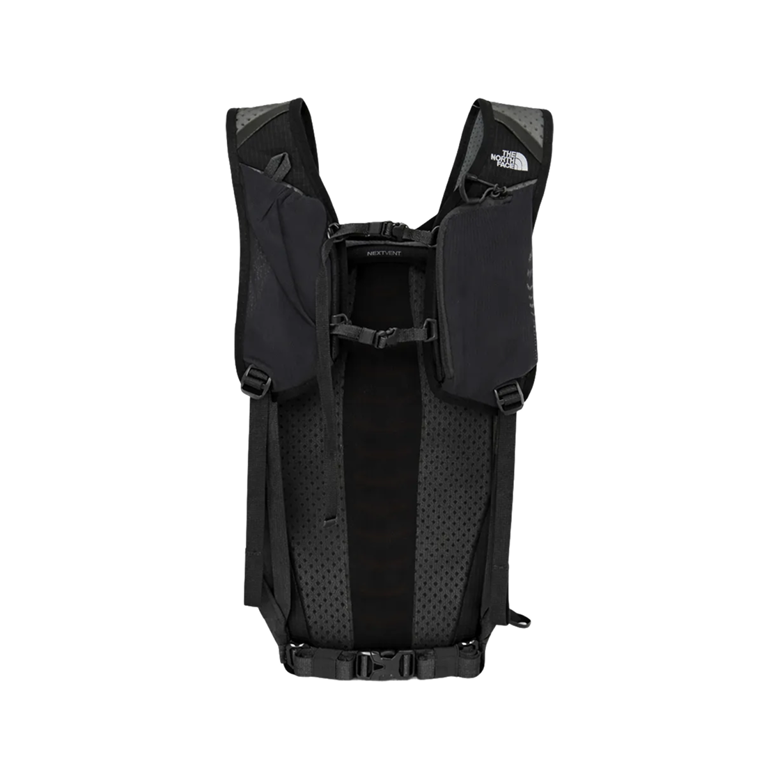 노스페이스 트레일 라이트 12 블랙 - 26SS(The North Face Trail Lite 12 Black - 26SS) - 2