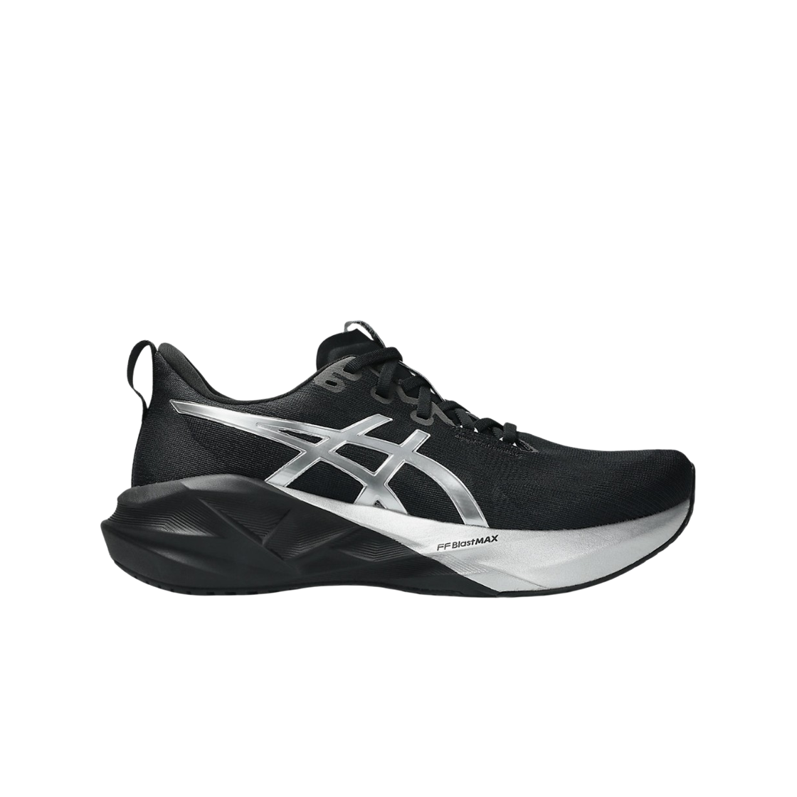 아식스 노바블라스트 5 플래티넘 블랙(Asics Novablast 5 Platinum Black)