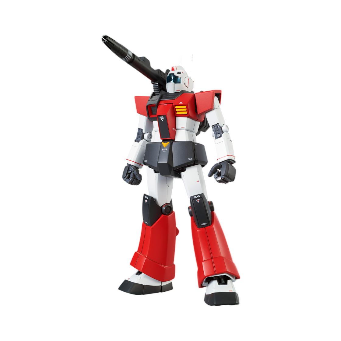 - Bandai MG GM Cannon