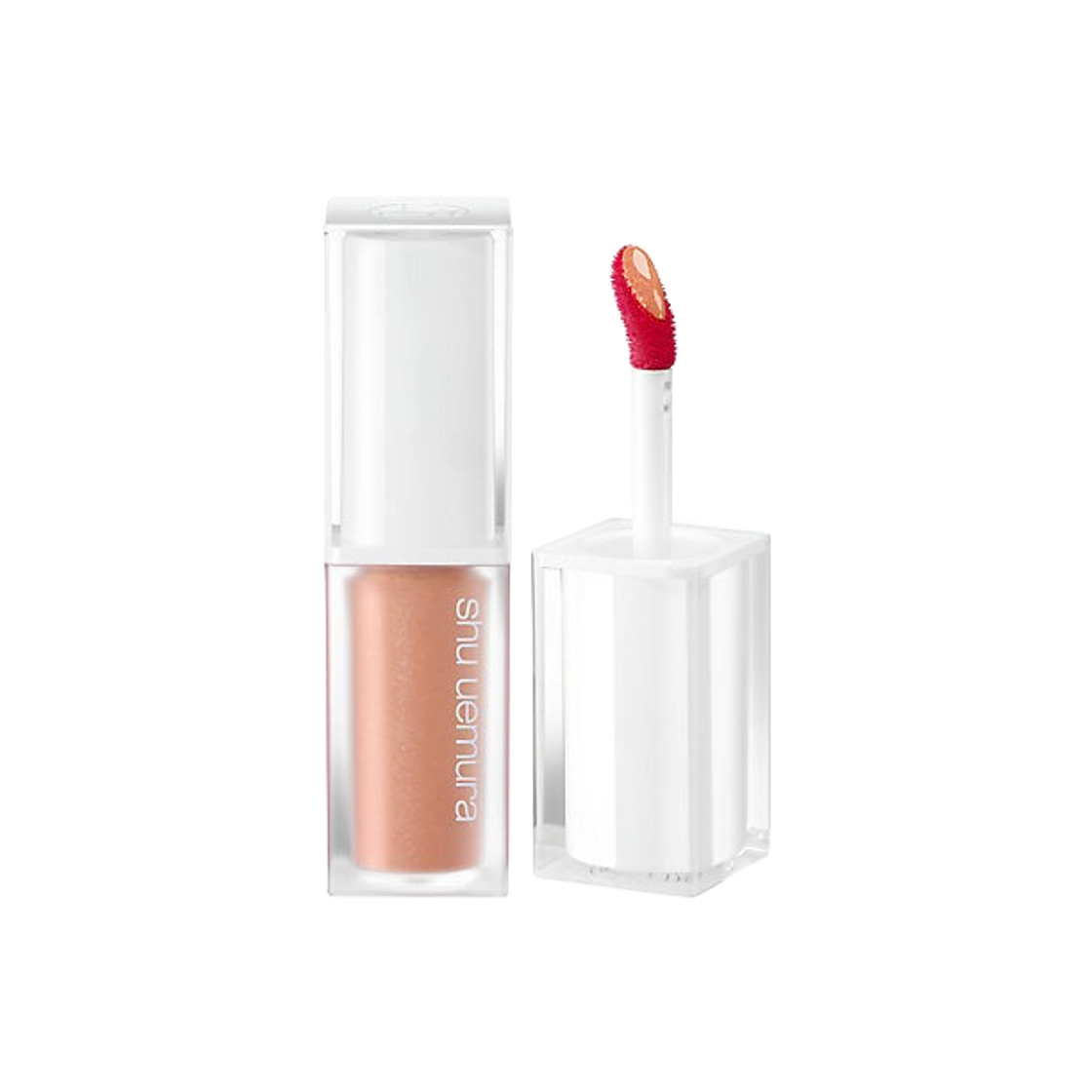 - Shu Uemura x Yoasobi Kinu Care Glow Up Gleam Limited Edition BG 913 G Gold Day Dream