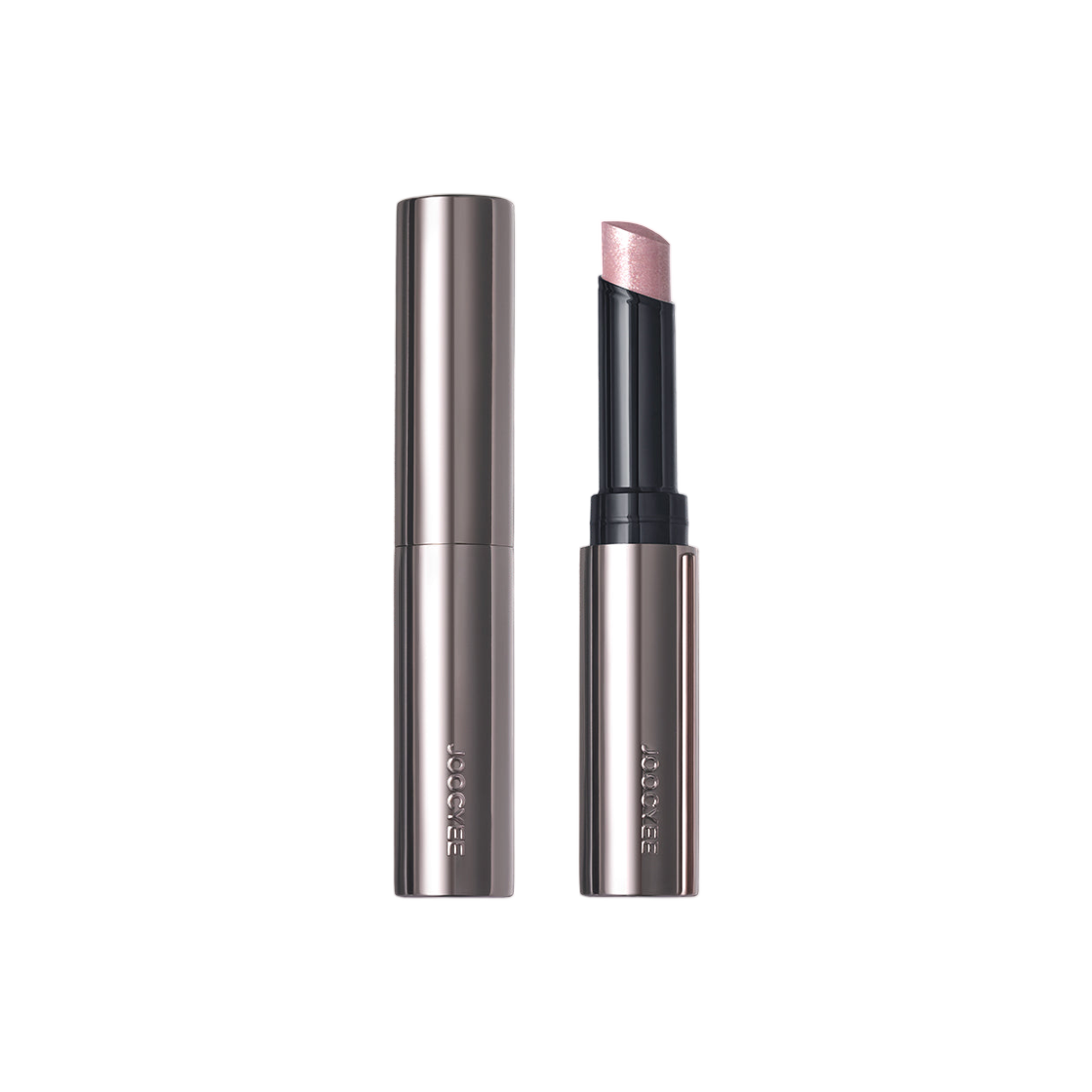 주씨 젤리 아이섀도우 스틱 H04 핑크 실크(Joocyee Jelly Eyeshadow Stick H04 Pink Silk) - 1
