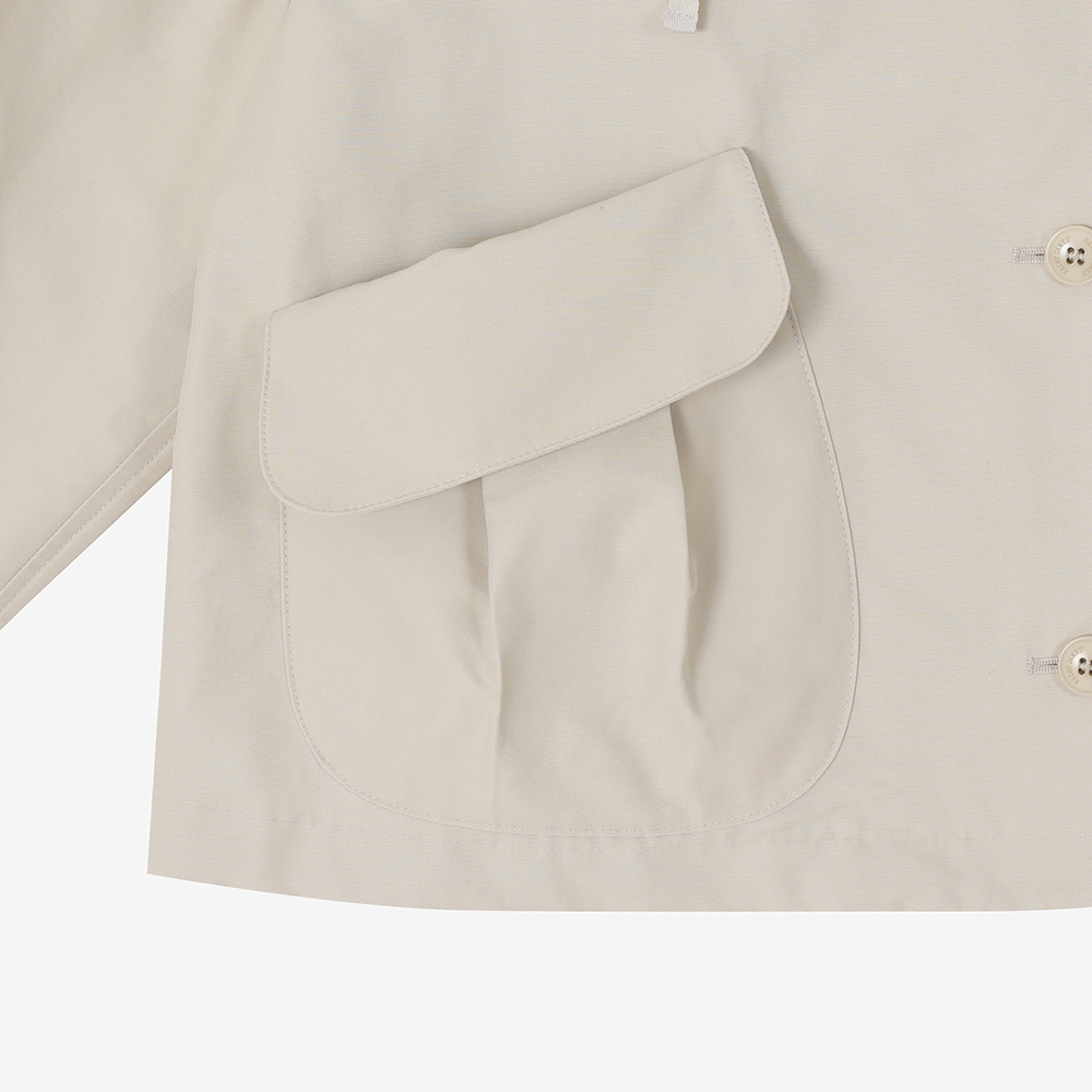 세인트 제임스 보네르 에크루(Saint James Bonheur ECR) - 6