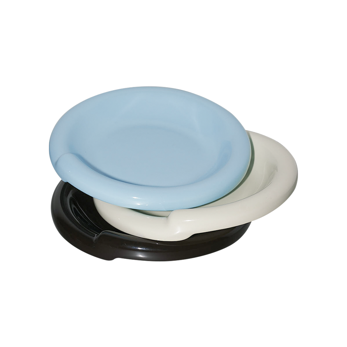 2355910 [3% 적립] LOFA SEOUL double nod. Double Knot Round Plate S