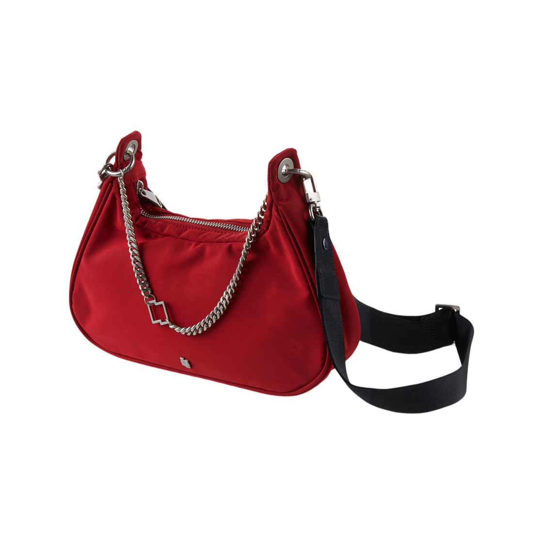 아더에러 호보백 레드(Ader Error Hobo Bag Red) - 2