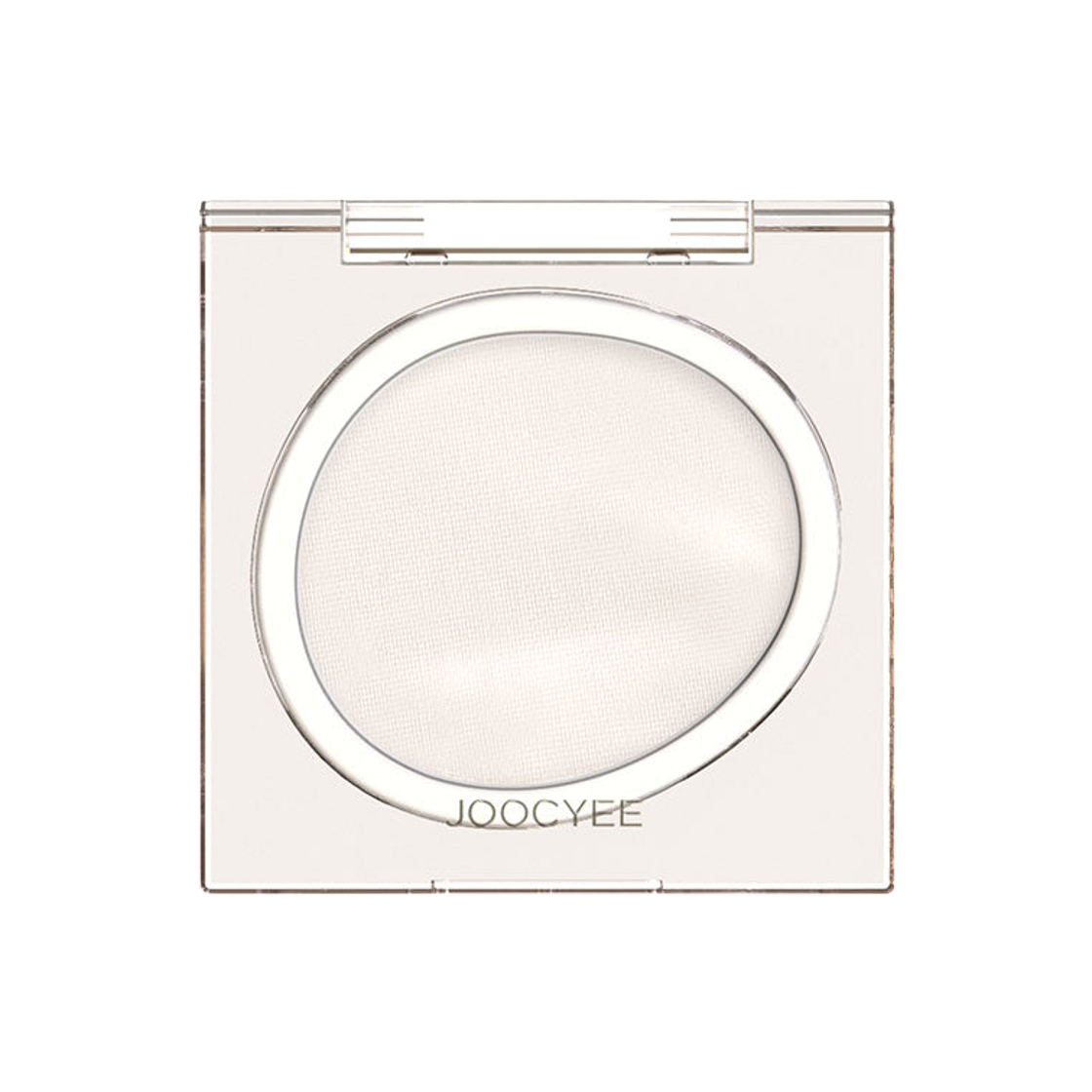 주씨 싱글 아이섀도우 M101 윈터 모닝(Joocyee Single Eyeshadow M101 Winter Morning) - 1