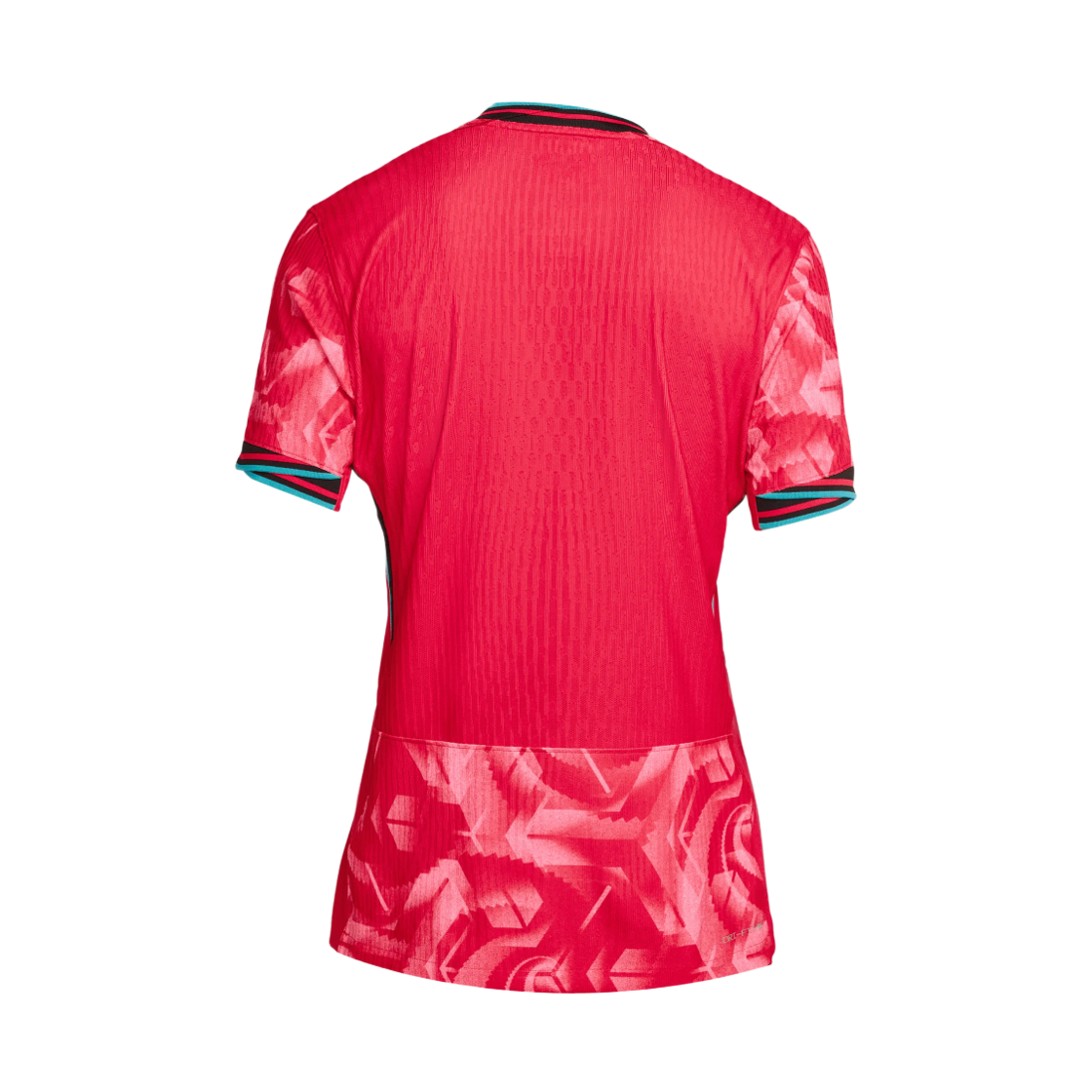 나이키 대한민국 2024 드라이핏 ADV 홈 저지 글로벌 레드 (FJ1192-679) (논 마킹 버전)(Nike Korea 2024 Dri-Fit ADV Home Jersey Global Red (FJ1192-679) (Non Marking Ver.)) - 2