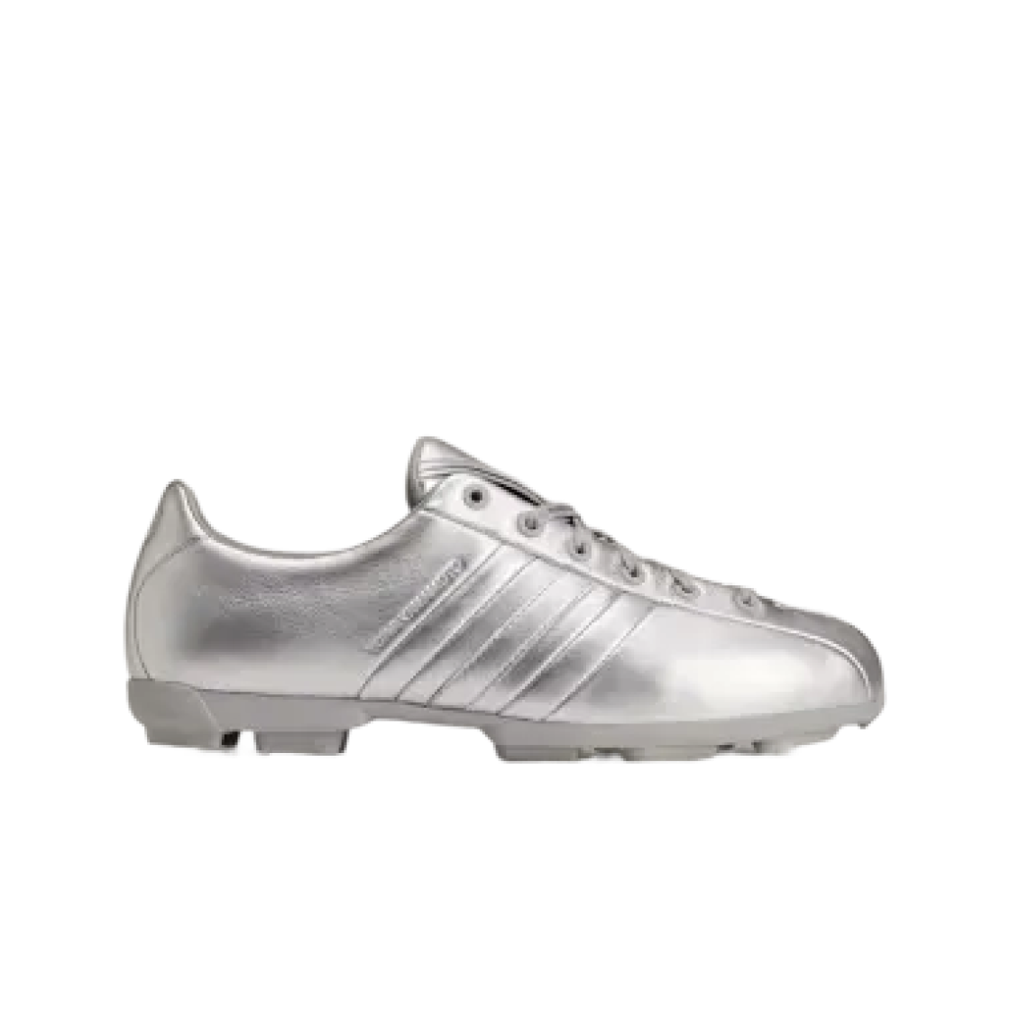 Y-3 x 요지 야마모토 필드 실버 메탈릭(Y-3 x Yohji Yamamoto Field Silver Metallic) - 1