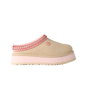(W) UGG Tazz Love '26 Sea Salt Rosetta