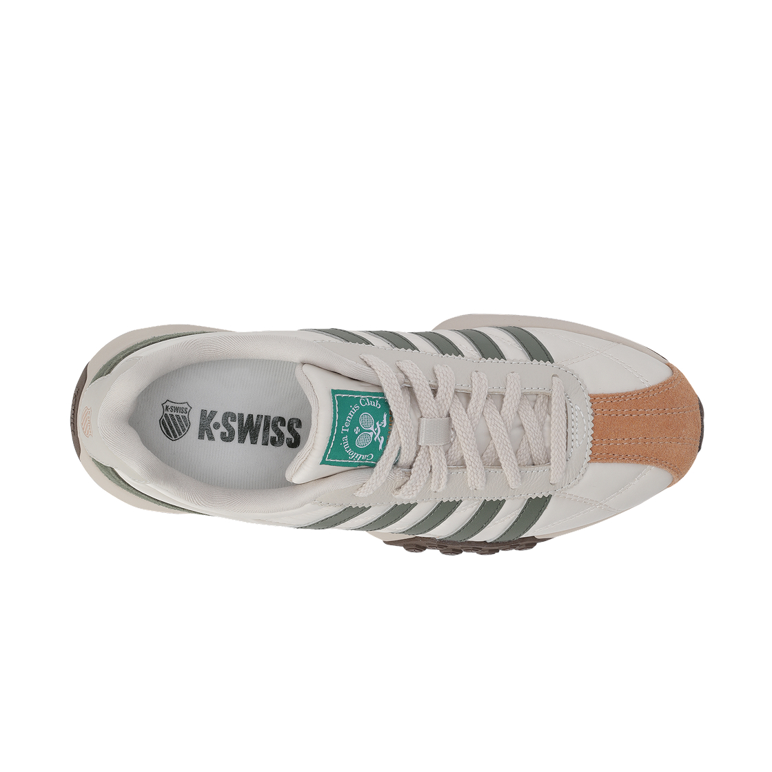 케이스위스 여성 클래식 조거 스니커즈(K-SWISS W CLASSIC JOGGER) - 3