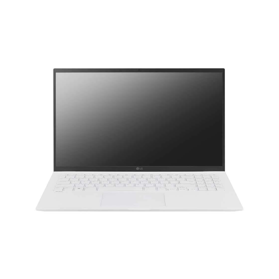 LG 그램 15 인텔 코어 i5-1334U 256기가 SSD / 16기가 메모리 스노우 화이트 (국내 정식 발매 제품)(LG Gram 15 Intel Core i5-1334U 256GB SSD / 16GB RAM Snow White (Korean Ver.)) - 1